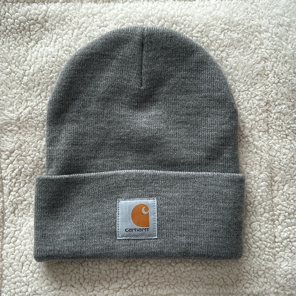 Carhartt beanie